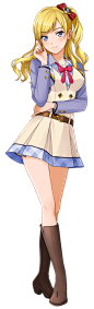 田中フランチェスカ _角色采下来 #率叶插件，让花瓣网更好用#