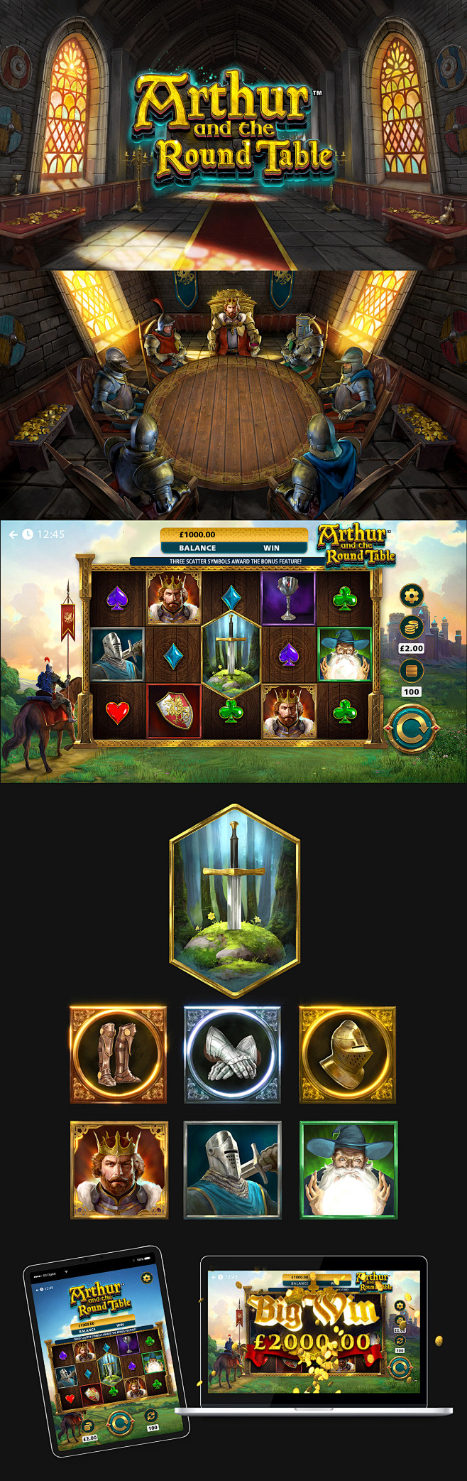 arthur-and-the-round-table-l-game