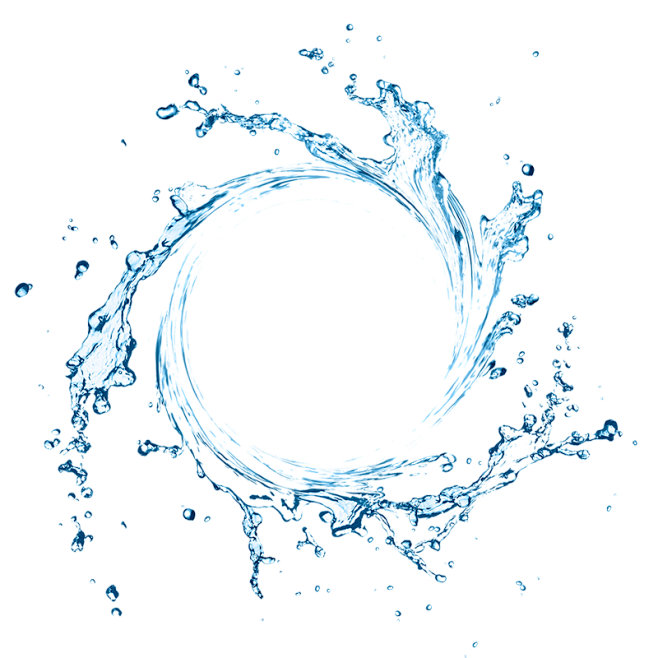 水花 水圈