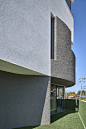 Giyeon-ga Mixed-Use Building / Todot Architects and Partners - Exterior Photography, Facade