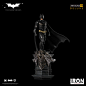 Iron Studios：1/10《蝙蝠侠：黑暗骑士》 - Batman/蝙蝠侠 雕像兵人在线BBICN - Powered by Discuz!