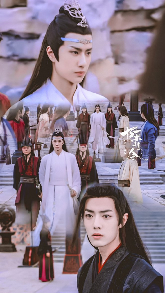 陈情令