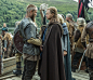 Vikings "Born Again" (3x06) promotional picture
