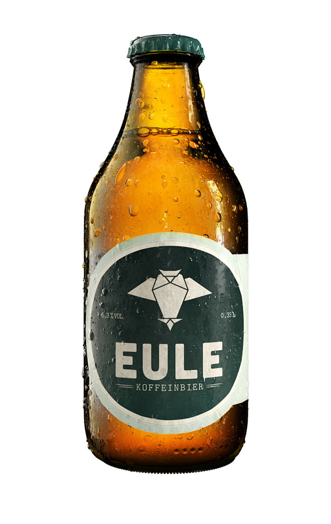 Eule Beer Bottle Sho...