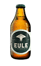Eule Beer Bottle Shots : Beer Bottle Photography and 3D Visualisation for the great guys from Eule Koffeinbier