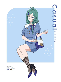 1uPLRf6x采集到美少女
