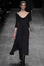 Valentino Fall 2016 Ready-to-Wear Fashion Show : The complete Valentino Fall 2016 Ready-to-Wear fashion show now on Vogue Runway.