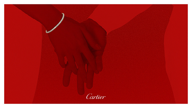 CARTIER | Gestes D'A...