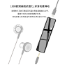 MBquart德国歌德MB30P便携hifi发烧耳放DSD解码放大器TYPEC安卓苹果小米三星手机电脑声卡数字音频一体机耳放-tmall.com天猫