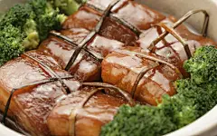 中华美食文化1高清壁纸桌面壁纸1