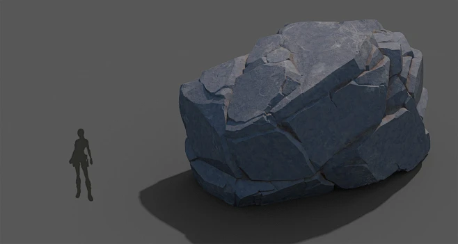 Modular Rocks 2-花瓣网