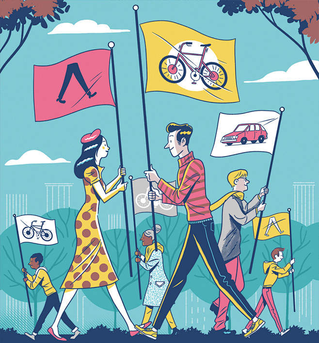 Cycling Plus Illustr...