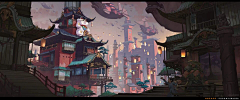 Docter丨采集到大玄幻