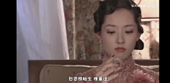空白空空采集到人-美女