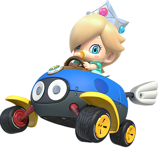 マリオカート8 デラックス | Nint...