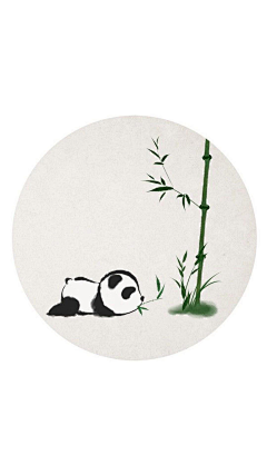 素眉妖豔ヅ采集到插画设计