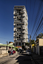 360° Building / Isay Weinfeld