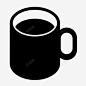 咖啡杯杯子饮料图标 免费下载 页面网页 平面电商 创意素材