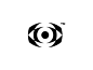 Drone Pictures Mark minimalism brutalist design brutalist brutalism brutal cinema shoot picture drone logo eye drone vector clean brandmark mark identity branding minimal design logo