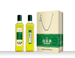 chen1020采集到茶油