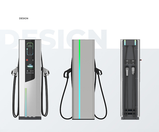 charging station ele...