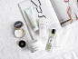 At Home Pamper Loves Kate Somerville Byredo Diptyque Lumira