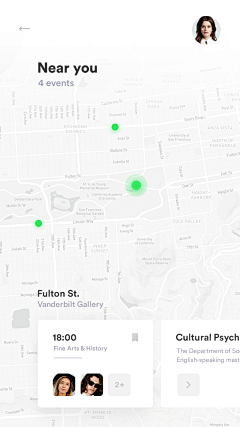 fanfan760采集到APP UI界面