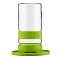 GROW GREEN | Sprout jar, 1.0 l, 34 oz Lime green | Bodum Online Shop: 