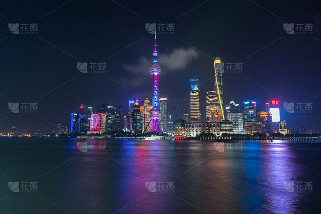 中国,上海素材-花瓣网