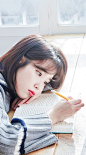 IU 李知恩 李智恩 cr：李知恩IU爱荔枝