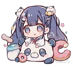 《只要你肯努力 什么画都能画出来》 - 小红书