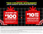 ANNIVERSARY COUPON GIVEAWAY - Google 搜索