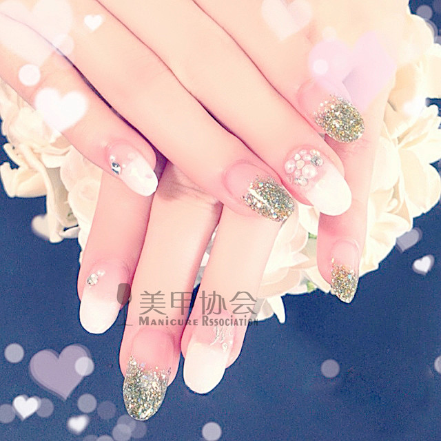  #美甲##美甲图片#