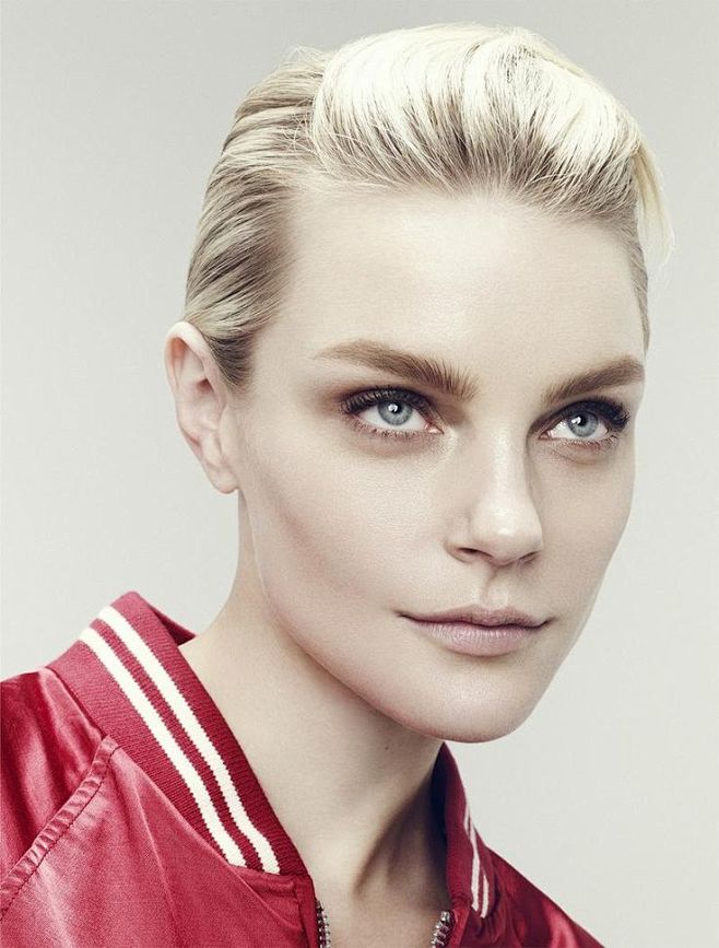 Jessica Stam