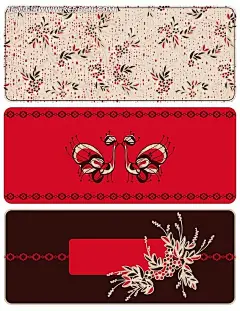 飞鸟叶子花朵卡片背景背景|底纹|飞鸟|花朵|花纹|花样|卡片|卡片背景|名片卡片|矢量素材|条纹|图案|线条|信纸|叶子|印花图案