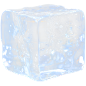 通用3D立体透明冰块  (16)