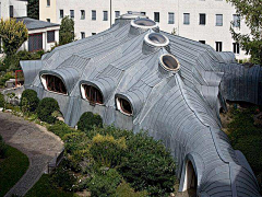 ---667---采集到参考(建筑造型)三003