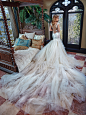 Galia Lahav - rihanna 