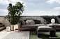 Two-level apartment in Paris │ Part 3. on Behance