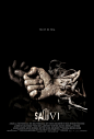 电锯惊魂6 Saw VI (2009)
导演: 凯文·格劳特
主演: 托宾·贝尔 / 科斯塔斯·曼迪勒 / 肖妮·史密斯 / 贝茜·拉塞尔 / 彼德·奥德博拉治 / 马克·罗斯顿 / 坦迪亚·霍华德
类型: 悬疑 / 惊悚 / 犯罪
上映日期: 2009-10-23
片长: 90分钟 / 91分钟(导演剪辑版)
IMDb链接: tt1233227