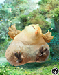 Fat Chocobo