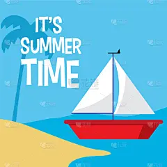 夏天,式样,创造力,鸡尾酒,自然,季节,概念,图像,度假,装饰