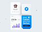User Interface Components for SupaUI by Tran Mau Tri Tam ✪ on Dribbble