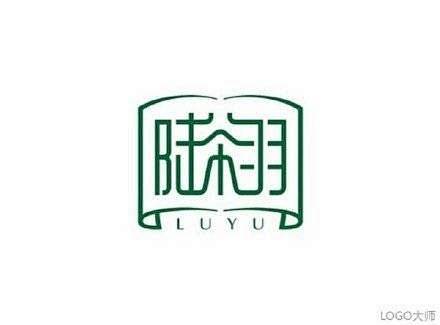 中国风餐饮logo小集#logo设计师#...