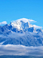 雪山胜景第一站：玉龙雪山