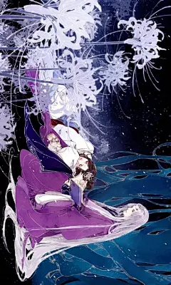 画师安利|伊吹五月 这一缕缕拂面的春风_微博 : 而小编呢，白天在练车的空隙就掏出手机来，打开微博，刷一刷小编最喜欢的画手圈。 几年前，在小编还沉迷于言情网文的时候，迷上了一部小说，叫《华胥引》。 在大号里，大神还在不断推出自己的系列小院子…