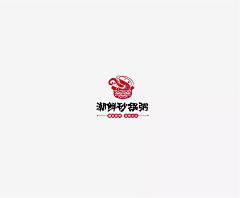 余归尘采集到B18-LOGO设计