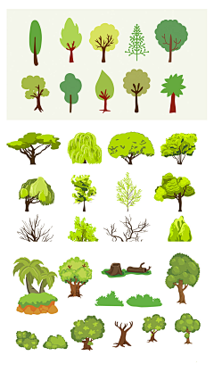 zngwngtng采集到LANDSCAPE—植物品种