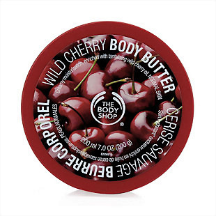 THE BODY SHOP