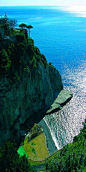 San Pietro, Positano , Italy